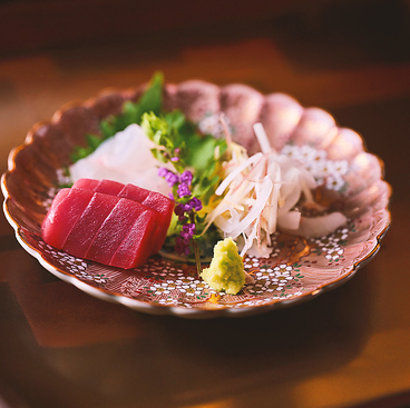 天露 上野毛のおすすめ料理1