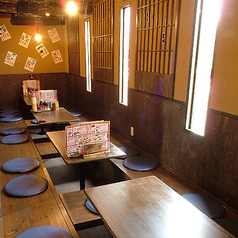 備長吉兆や 真正店の特集写真