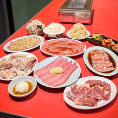 焼肉ホルモンさわだ特集写真1