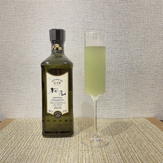 ギムレット ~フレッシュ~