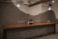 川崎にはないおしゃれ立ち飲み