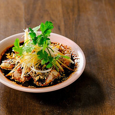 チュウノジョウ 人形町のおすすめ料理1