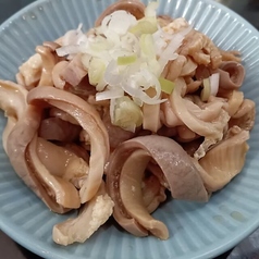 ガツポン酢