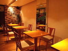 La Olla 円山 オジャの特集写真