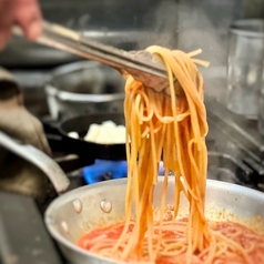 No 9 by セコンダバンビーナ 名駅店のおすすめランチ2