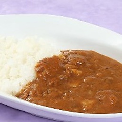 カレーライス