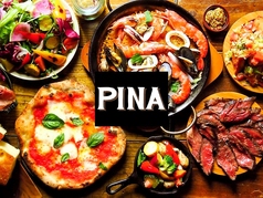 Pina ピナの写真