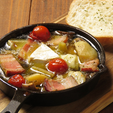 cafe＆居酒屋 奏々 Sou souのおすすめ料理1