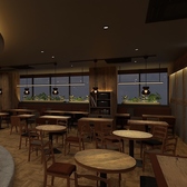 チーズミート 天王寺店の雰囲気2