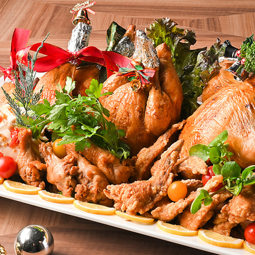 The &nbsp;HARBOR ザ ハーバーのおすすめ料理1