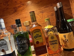 凜doBARG TOKYO リンドバーグのコース写真