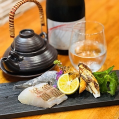 季節のおすすめ