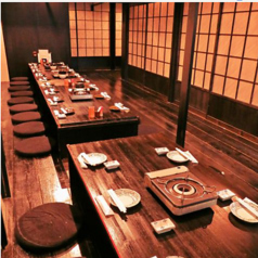 串なべ byれっどぶーつの特集写真