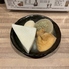 海の家　RAKUEN　Beans Garage Coffeeのロゴ