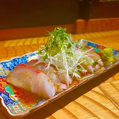 カンパチ