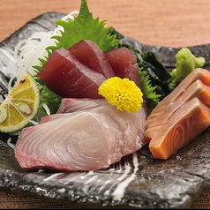 居酒屋　◯座（まるざ）のおすすめポイント1