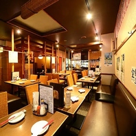 【店舗貸切】