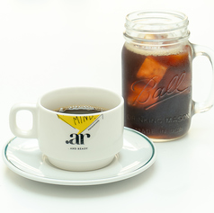 コーヒー