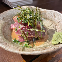 はなゆのおすすめ料理2