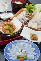 いけす 無門 新宿のコース写真