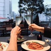 BAGUS BAR 芝浦アイランド店のおすすめ料理2