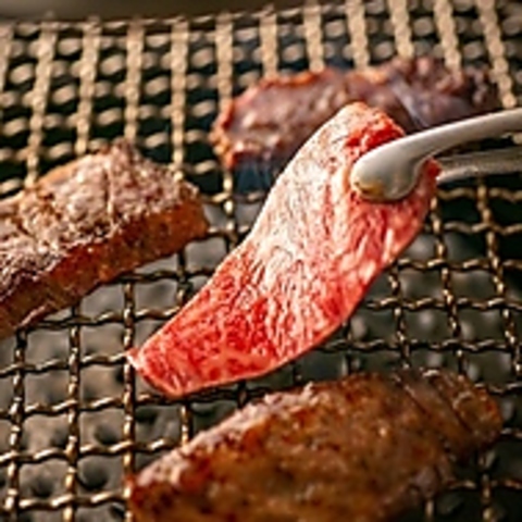 焼肉処ほりたん