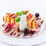 見た目だけでテンション上がっちゃう?!女の子が大好きな可愛いスイ～ツがいっぱい！