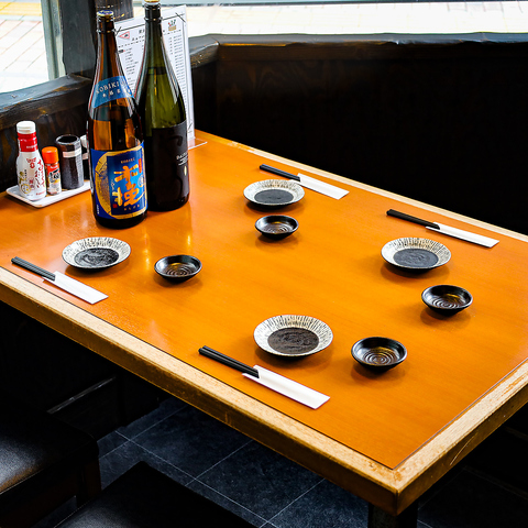 炭火ノ串や ニューハカタスタイル 西鉄久留米駅前店(久留米市/居酒屋