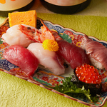 お造りやお刺身逸品など豊富な新鮮海鮮をリーズナブルにお楽しみいただけます！