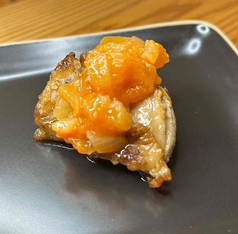 鶏もも肉トマトソース掛け　1個　