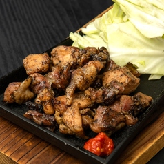 九州料理 熱中屋 関内のコース写真