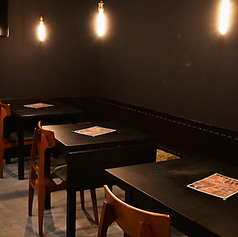 貸切宴会可能なお店です。10名様～25名様程度まで可能です。一度お問合せくださいませ。