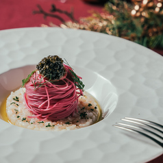 Re Journal 横浜 みなとみらいのコース写真