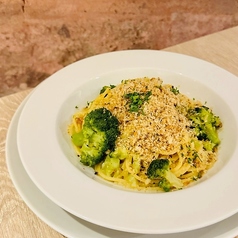 ALLY's PASTA SHOP NAGOYA アリーズ パスタショップ ナゴヤのコース写真