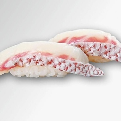 がってん真鯛湯霜造り