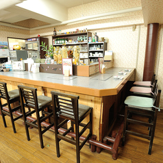 済州 天満の雰囲気3