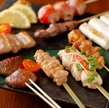 焼鳥ダイニング 空 SORA 水前寺店のおすすめ料理1