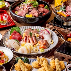 肴と地酒 満咲 豊洲店の特集写真