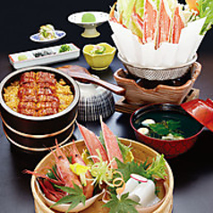 ひつまぶし う家 名駅店のおすすめ料理1