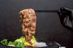 すき焼き専門店で味わう至福の時間