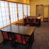 かごの屋 文京千石店の雰囲気2