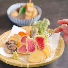 咲くら 横浜店のおすすめ料理2