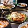 韓国料理 柳 名古屋駅店のおすすめポイント3