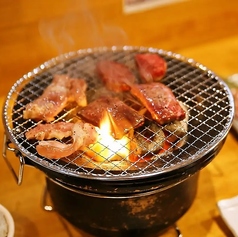 焼肉ひだや 柳町店のコース写真