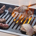 地どり焼肉 鶏さか 近鉄八尾店のおすすめ料理1