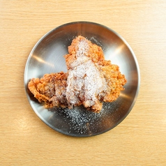 フライドチキン