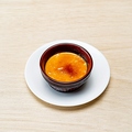 料理メニュー写真&nbsp;自家製モリモリ卵のプリン