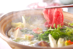 お食事処 大喜のコース写真