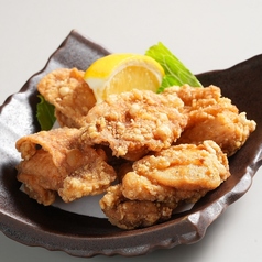 若鶏からあげ 各種