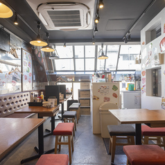 とりまる 町田店の特集写真